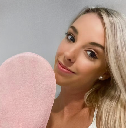 Exfoliating Glove – Reveal Your Smoothest Skin Yet!