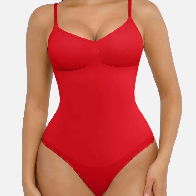 Seamless Bodysuit™