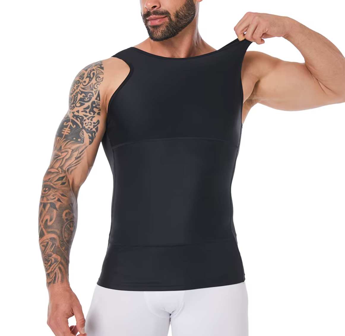 #1 Best Selling Premium Men Shaper