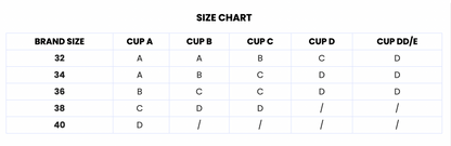 Instant Lift Breast Pads