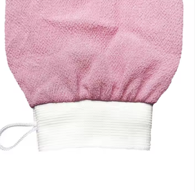 Exfoliating Glove – Reveal Your Smoothest Skin Yet!
