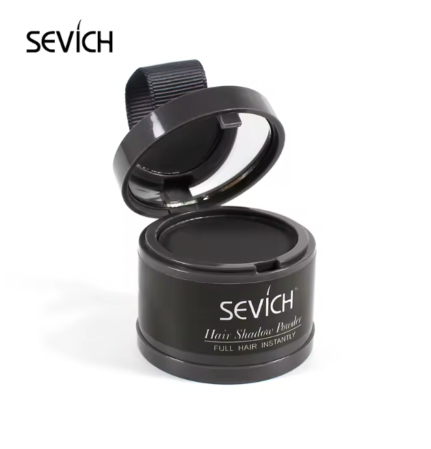 SEVICH™ Hair & Beard Shadow Powder