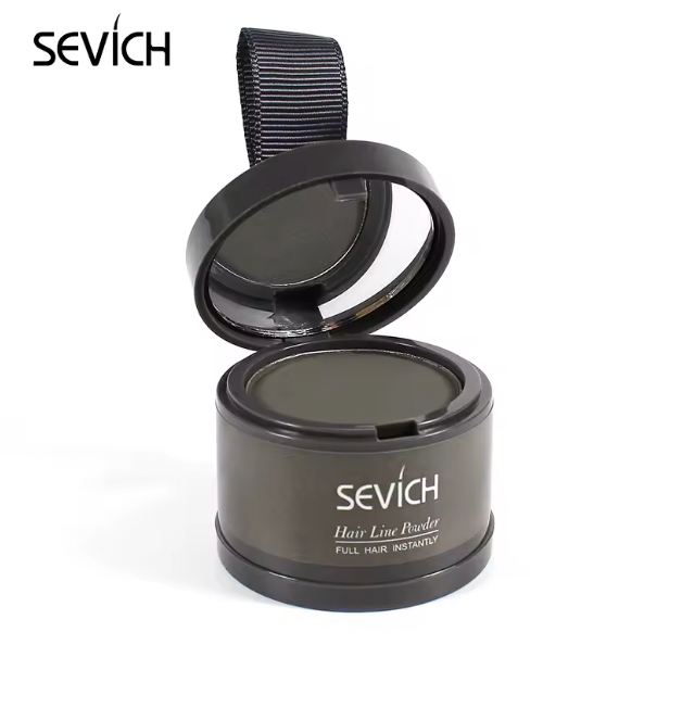 SEVICH™ Hair & Beard Shadow Powder