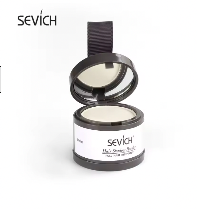 SEVICH™ Hair & Beard Shadow Powder