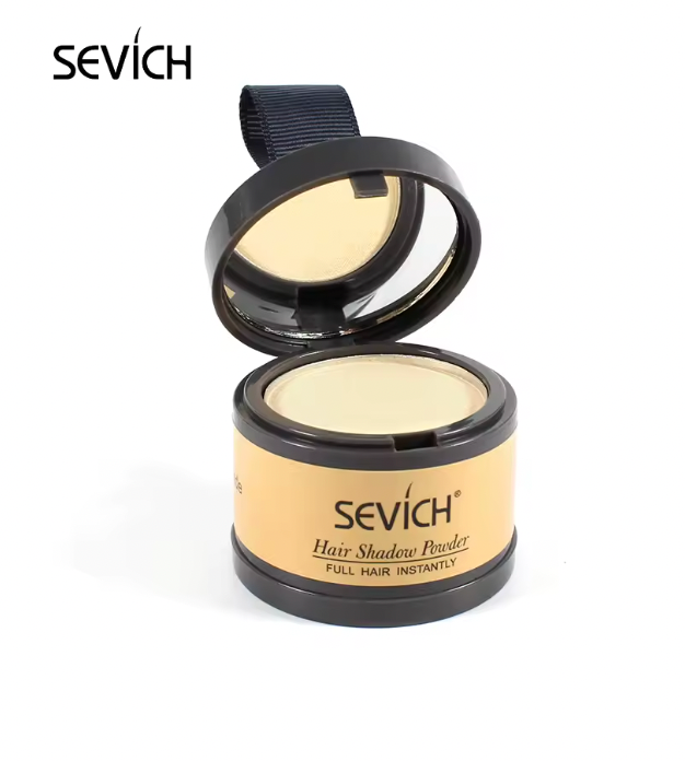 SEVICH™ Hair & Beard Shadow Powder