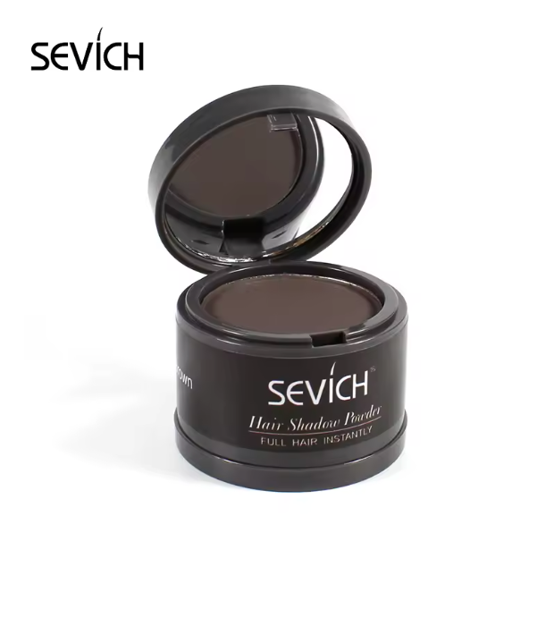 SEVICH™ Hair & Beard Shadow Powder