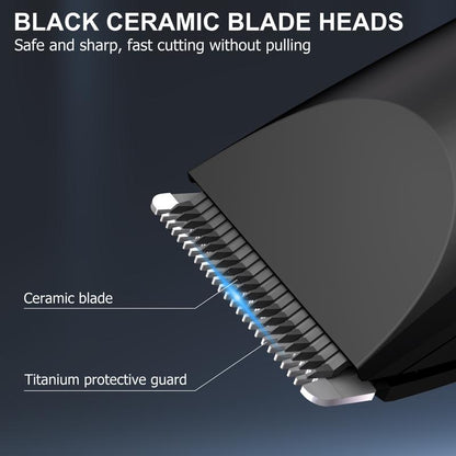 Electric Body Hair Shaver