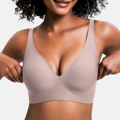 BlissLift™ Wireless Jelly Bra