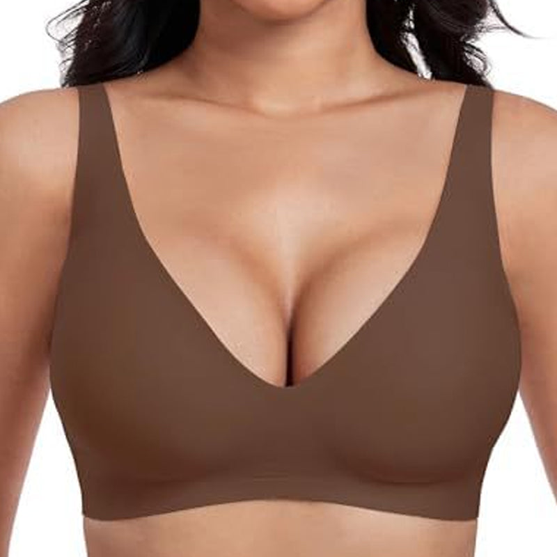 BlissLift™ Wireless Jelly Bra