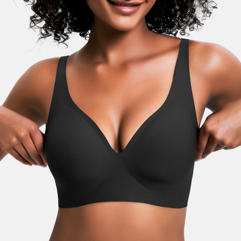 BlissLift™ Wireless Jelly Bra