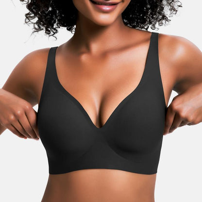BlissLift™ Wireless Jelly Bra