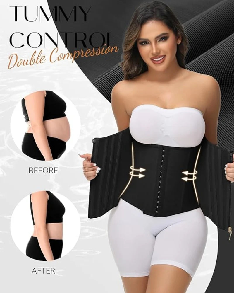CurveFit™ Waist Trainer
