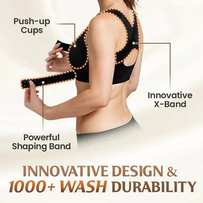 Align™ Support Bra