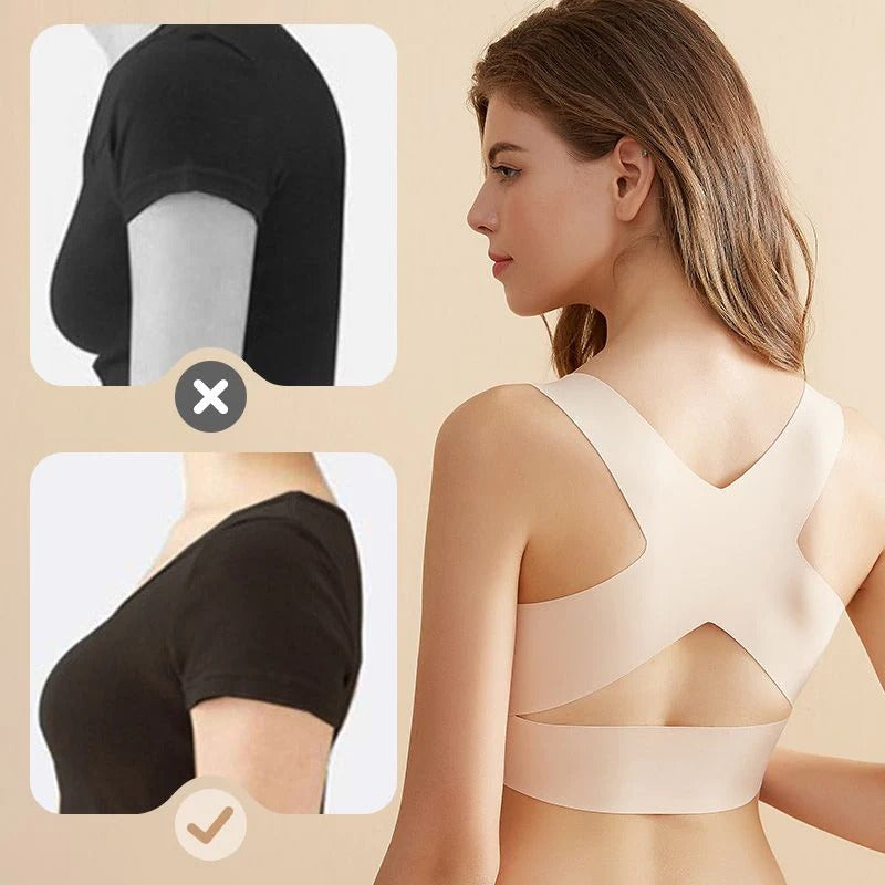 Align™ Support Bra