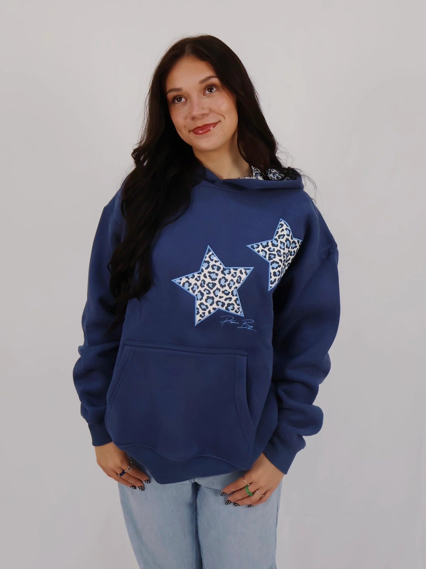 Comfy Hoodies Collection