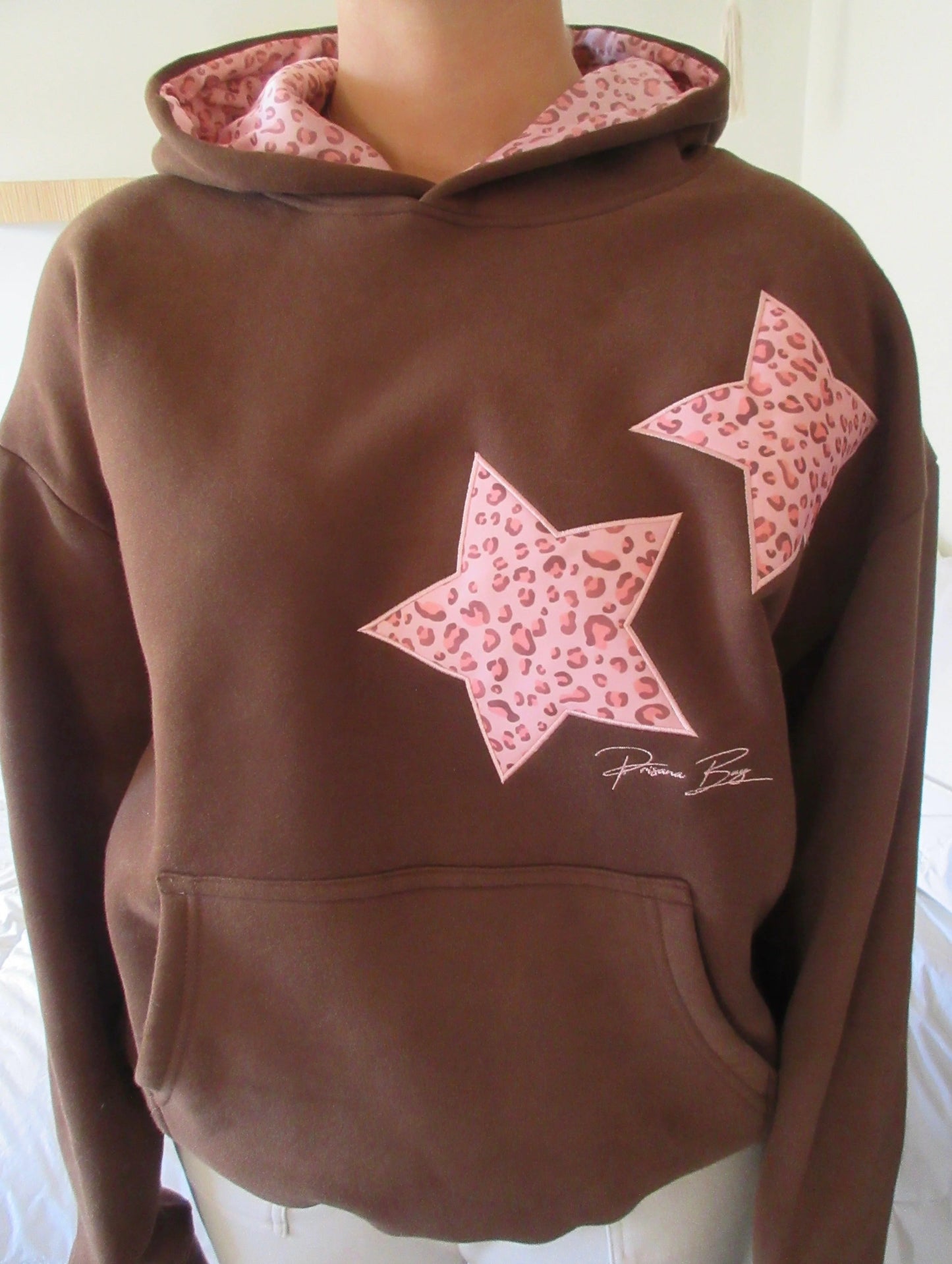 Comfy Hoodies Collection