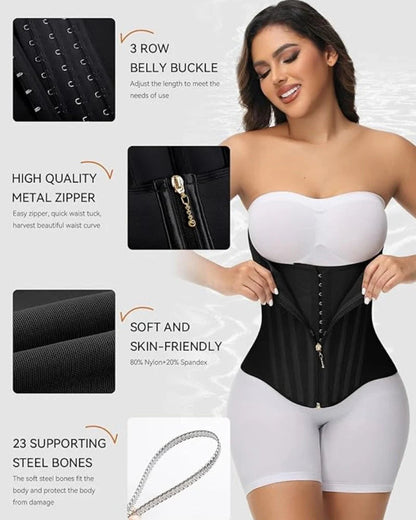 CurveFit™ Waist Trainer