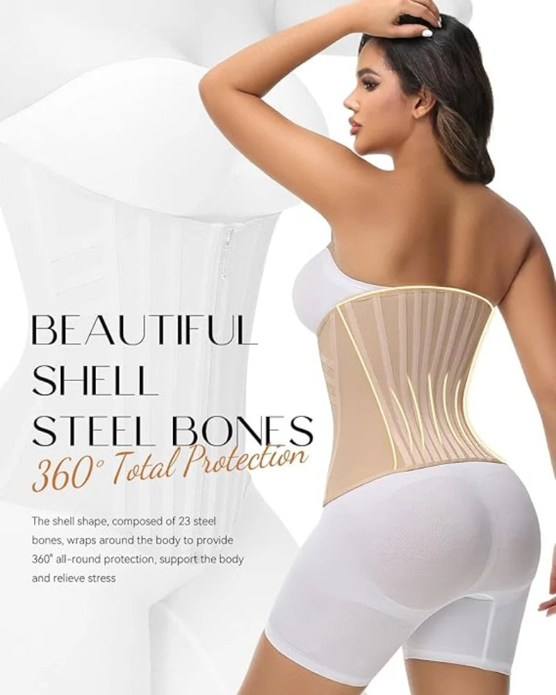 CurveFit™ Waist Trainer