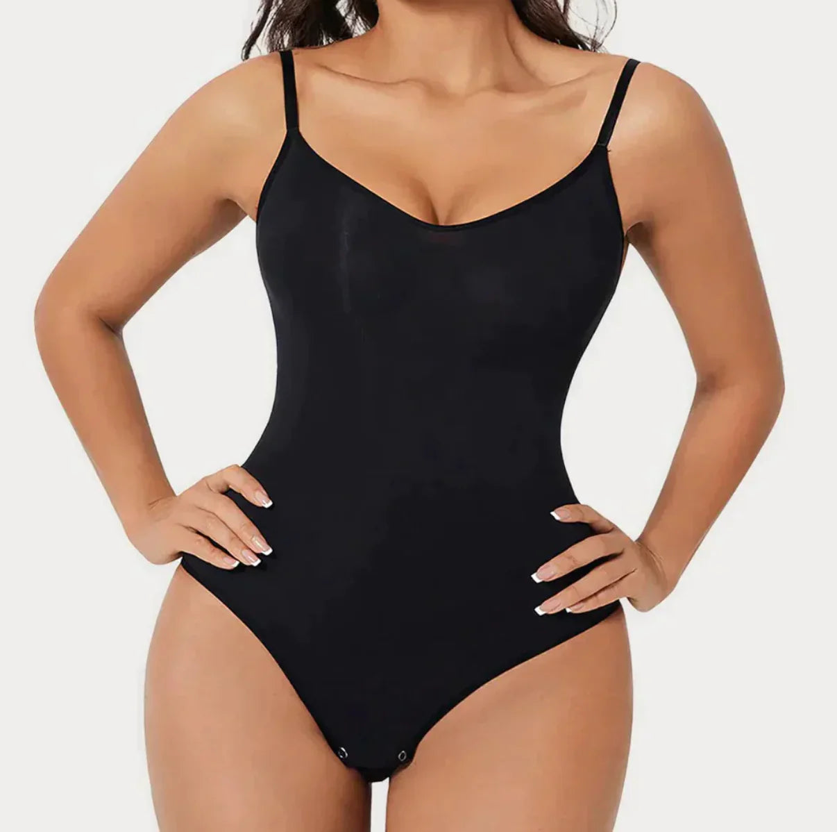 #1 Best Selling Snatched Bodysuit