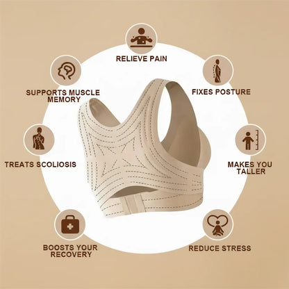 Align™ Support Bra