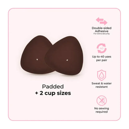 Instant Lift Breast Pads