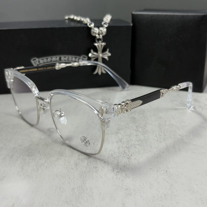 Chrome Luxury Eyewear 2275 – Full Colors