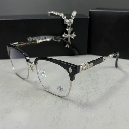 Chrome Luxury Eyewear 2275 – Full Colors