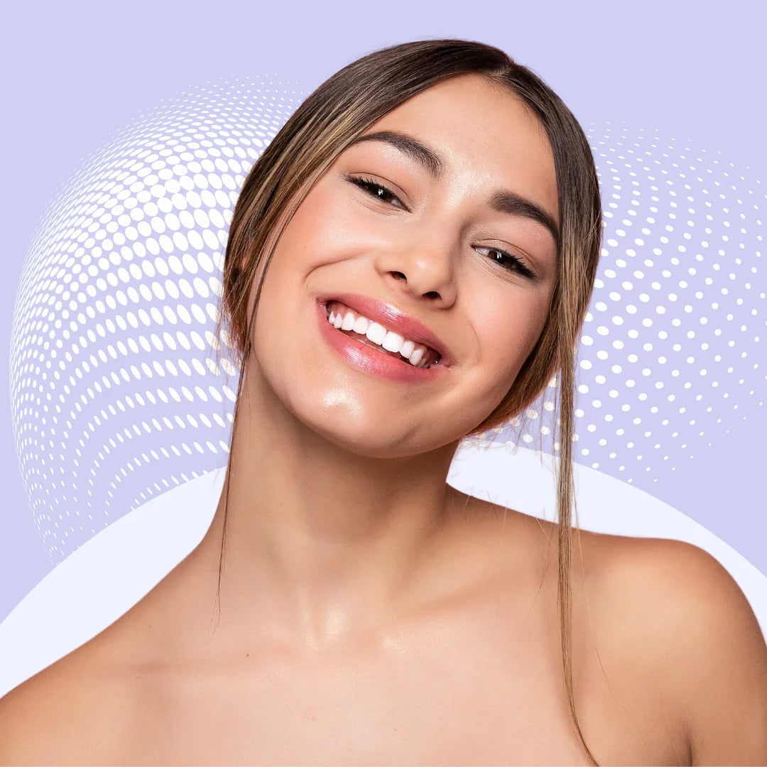 Silkbabe - Facial and Neck Massage Tool
