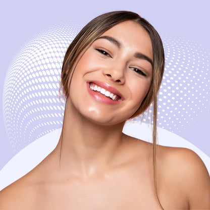 Silkbabe - Facial and Neck Massage Tool