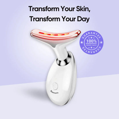 Silkbabe - Facial and Neck Massage Tool