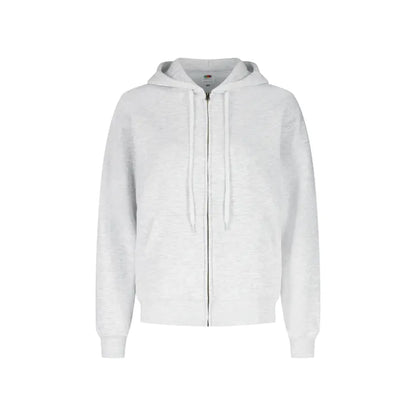 SET JOGGING PANTS PREMIUM + ZIPPED HOODIE PREMIUM