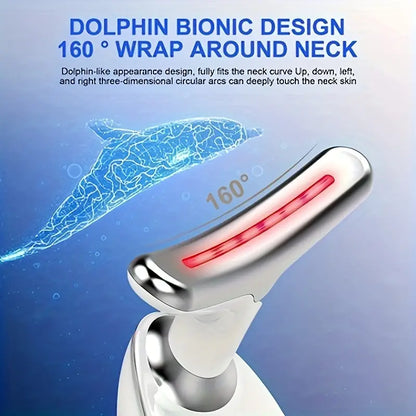 Silkbabe - Facial and Neck Massage Tool