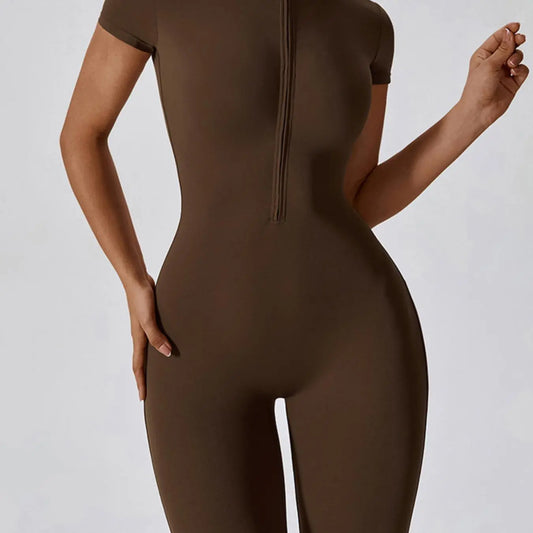 FlexForm™ One-Piece Yoga Suit