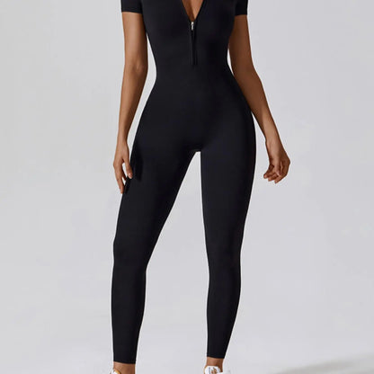 FlexForm™ One-Piece Yoga Suit