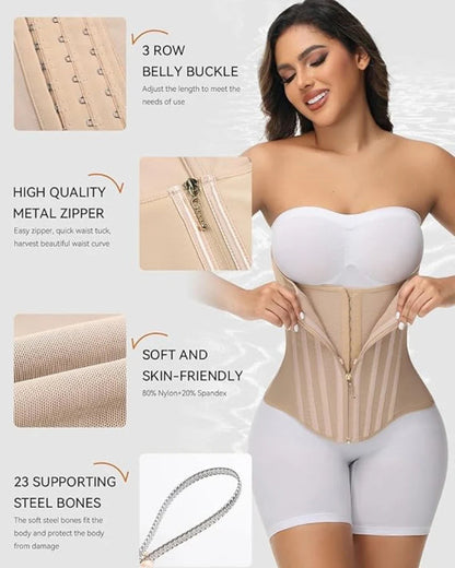 CurveFit™ Waist Trainer