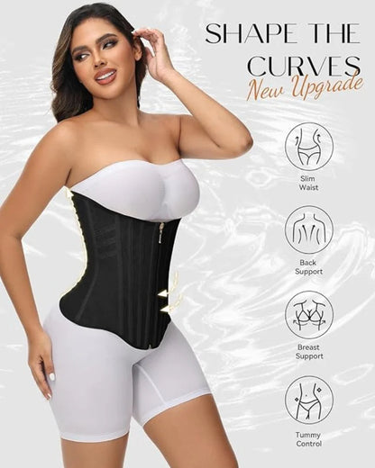 CurveFit™ Waist Trainer
